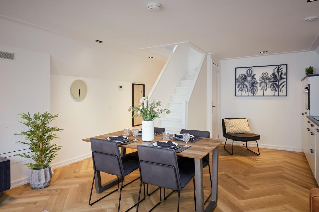 Damrak Short Stay Amsterdam Exterior photo