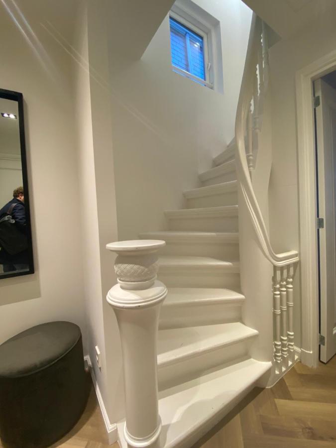 Damrak Short Stay Amsterdam Exterior photo